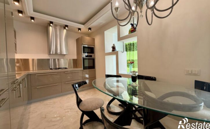 5-комн квартира Горицкий пер, 2г,  д. 2г