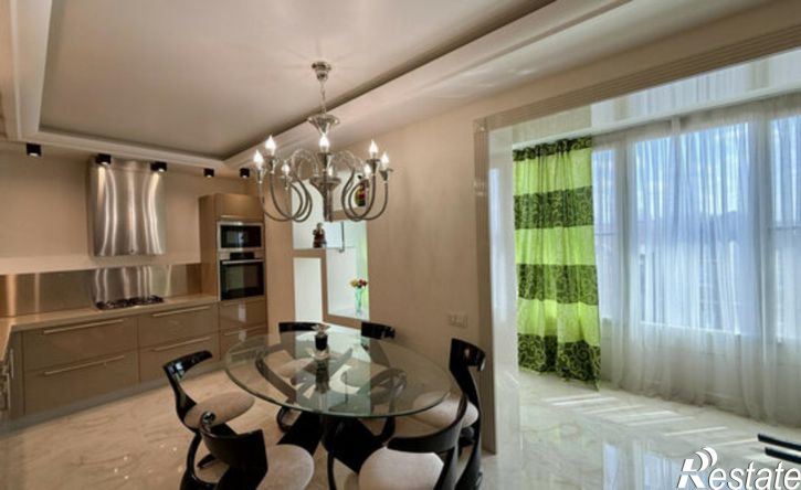 5-комн квартира Горицкий пер, 2г,  д. 2г