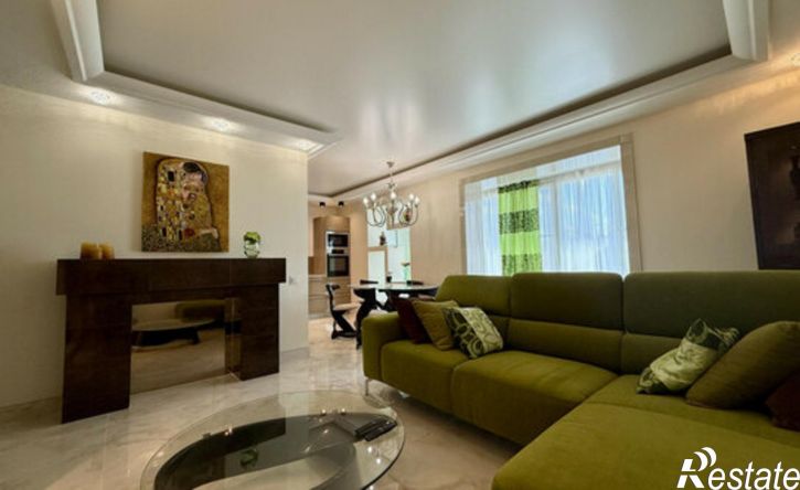 5-комн квартира Горицкий пер, 2г,  д. 2г