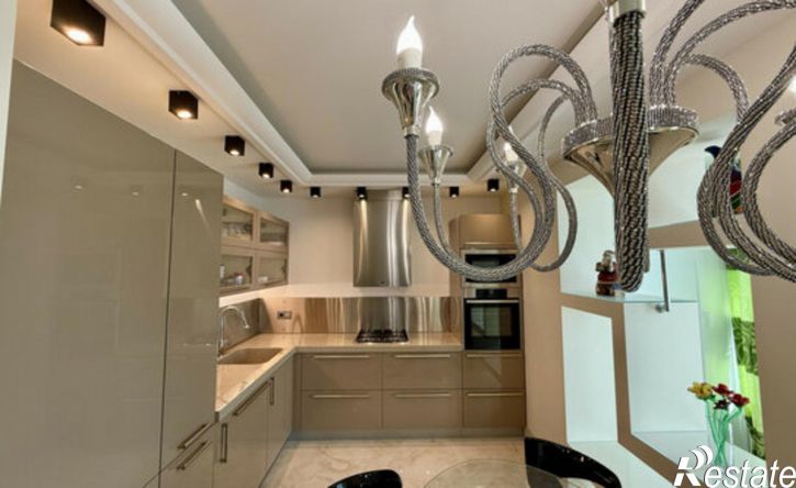 5-комн квартира Горицкий пер, 2г,  д. 2г