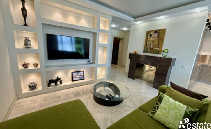 5-комн квартира Горицкий пер, 2г,  д. 2г