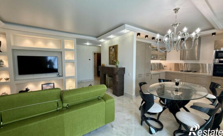 5-комн квартира Горицкий пер, 2г,  д. 2г