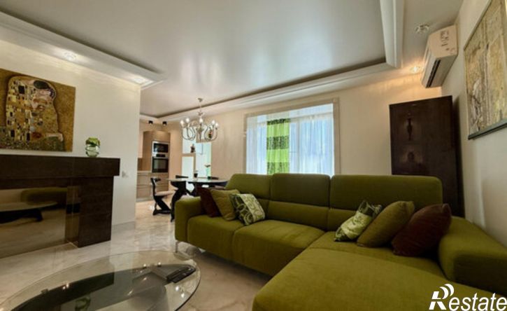 5-комн квартира Горицкий пер, 2г,  д. 2г