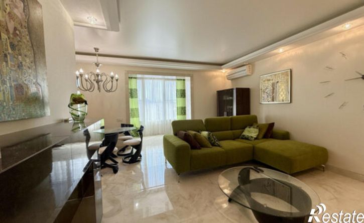 5-комн квартира Горицкий пер, 2г,  д. 2г