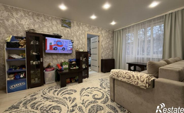 2-комн квартира ул 50 лет Комсомола, 13,  д. 13