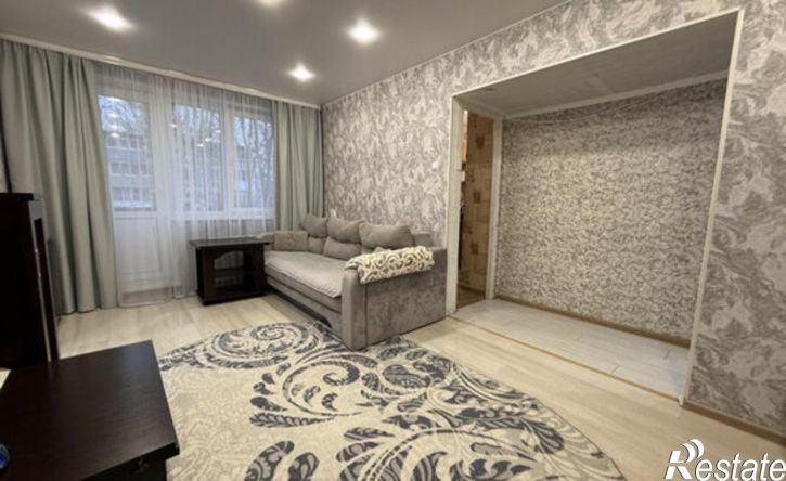 2-комн квартира ул 50 лет Комсомола, 13,  д. 13