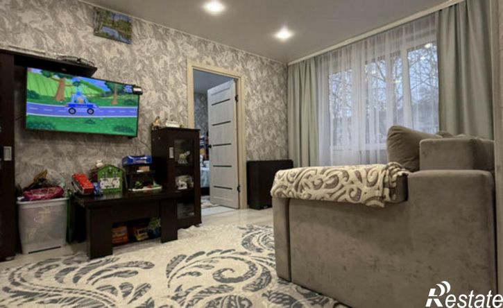 2-комн квартира ул 50 лет Комсомола, 13,  д. 13