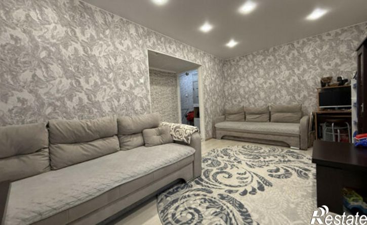 2-комн квартира ул 50 лет Комсомола, 13,  д. 13