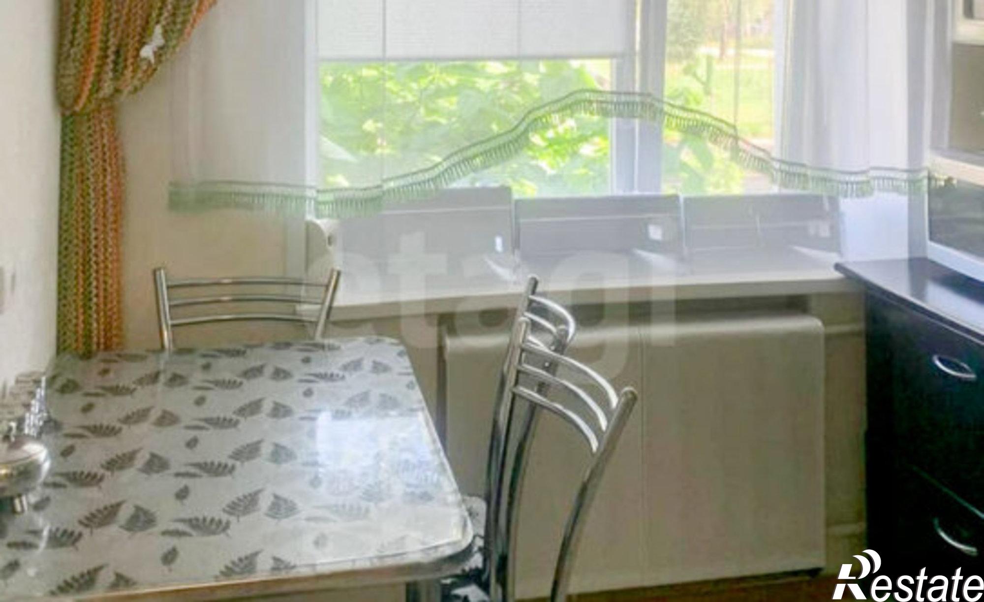 Купить квартиру за 5 300 000 рублей на посёлок Молодёжный, 10