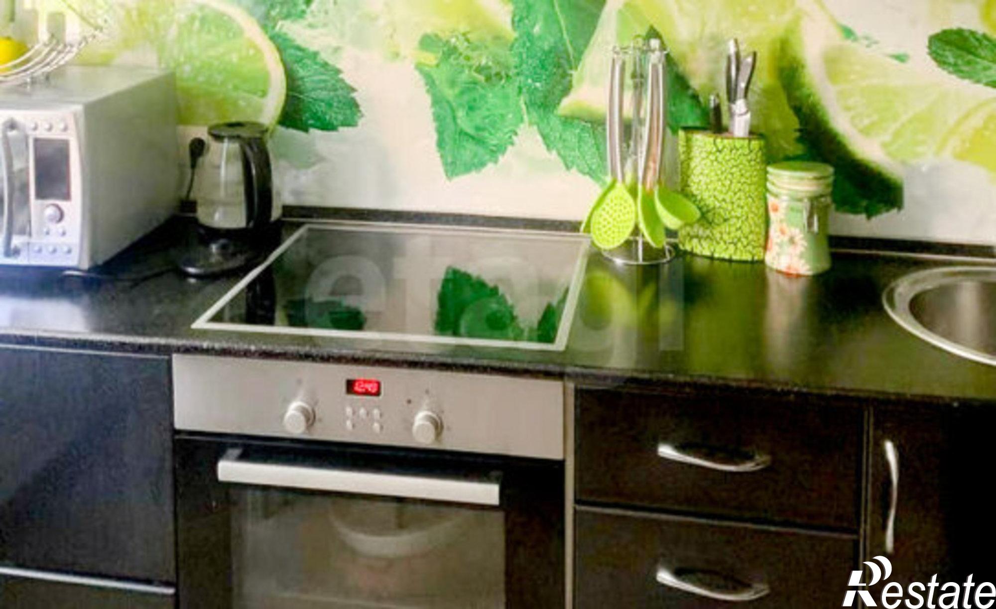 Купить квартиру за 5 300 000 рублей на посёлок Молодёжный, 10