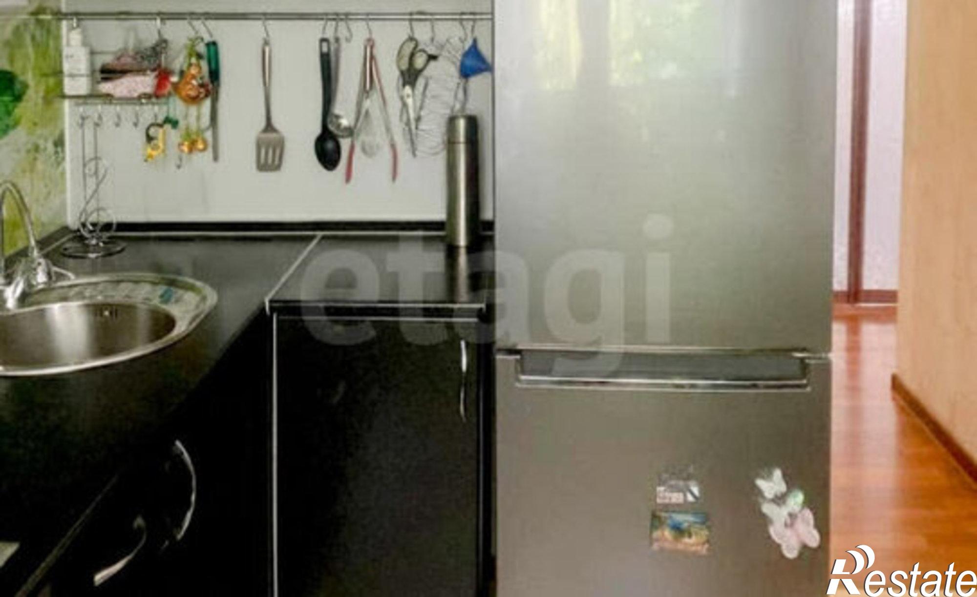 Купить квартиру за 5 300 000 рублей на посёлок Молодёжный, 10