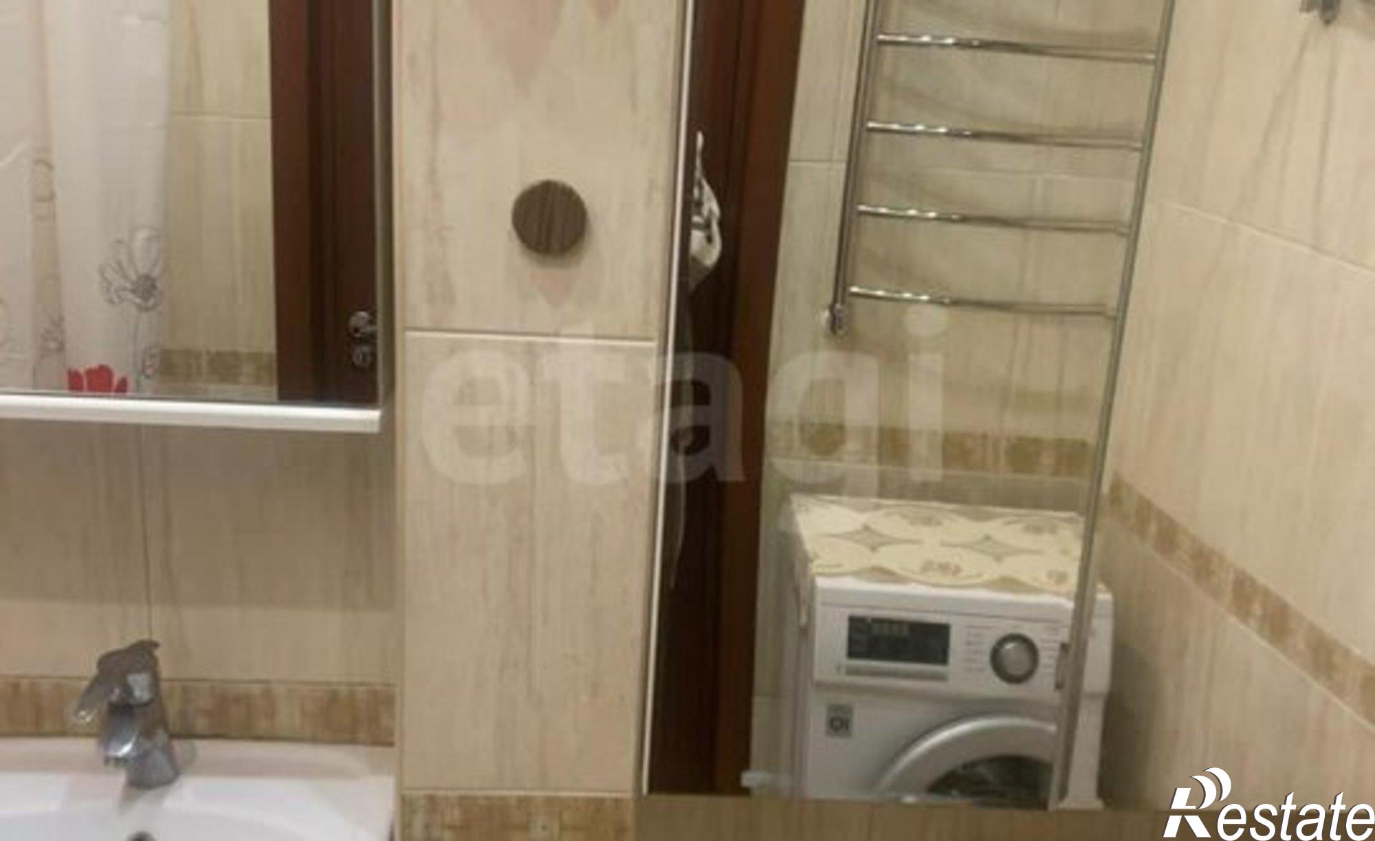 Купить квартиру за 5 300 000 рублей на посёлок Молодёжный, 10