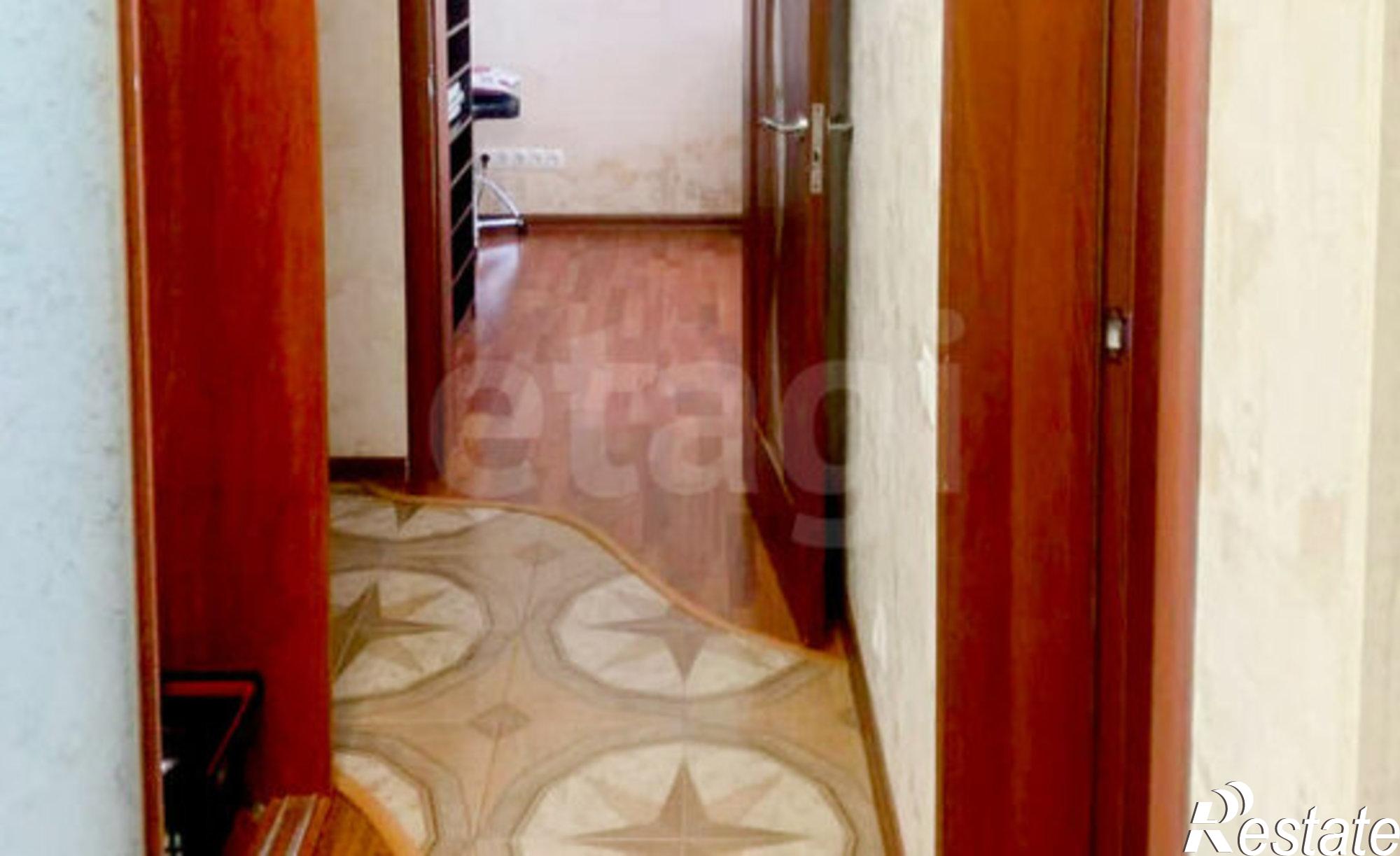 Купить квартиру за 5 300 000 рублей на посёлок Молодёжный, 10