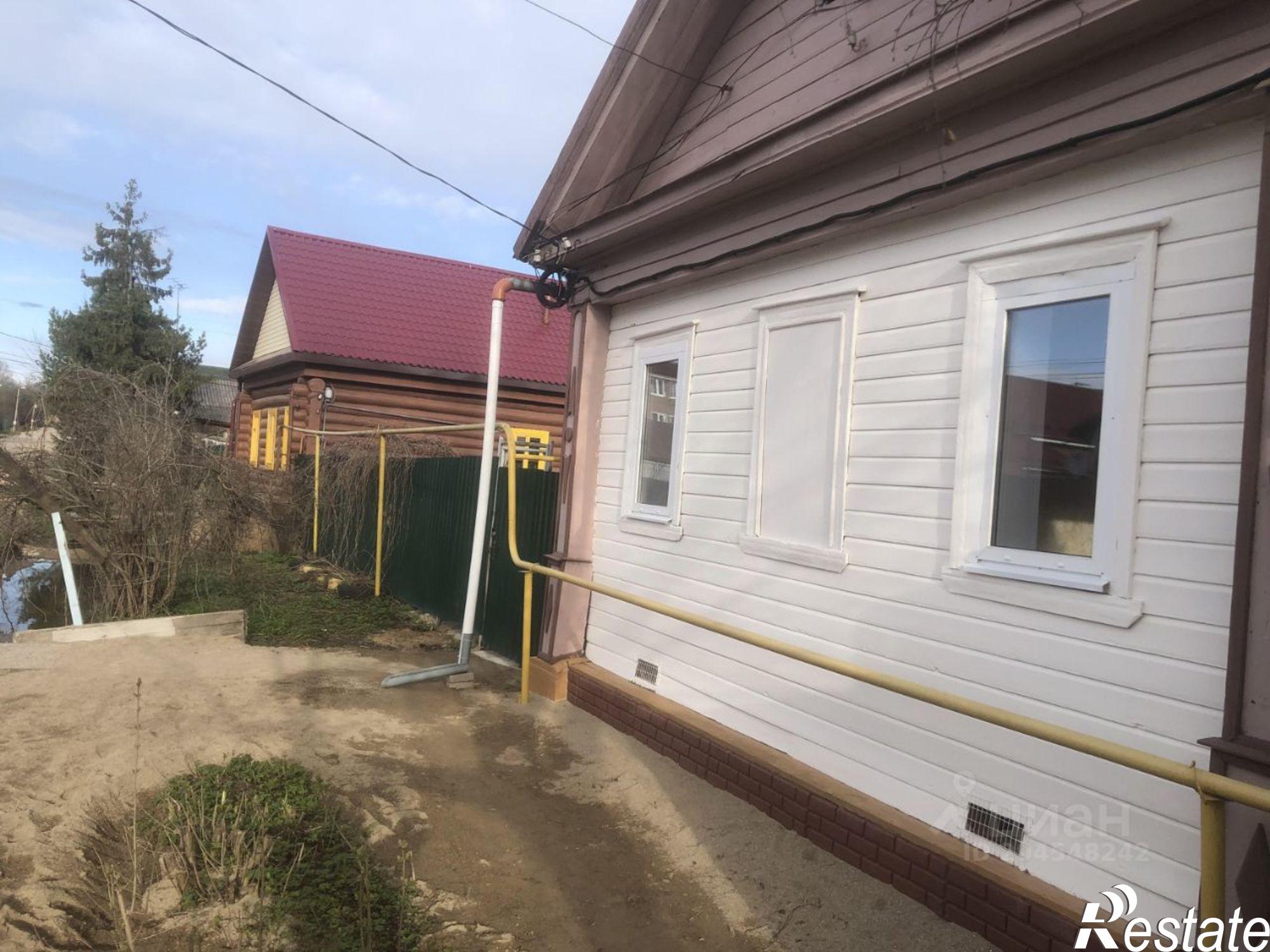 Купить дачу, дом, коттедж за 8 000 000 рублей на ул Кошелевская, 20