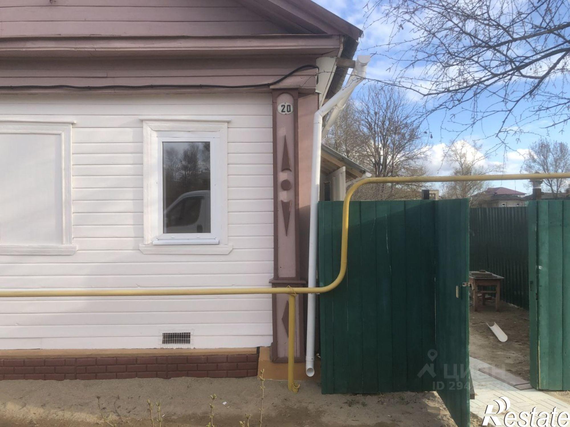 Купить дачу, дом, коттедж за 8 000 000 рублей на ул Кошелевская, 20