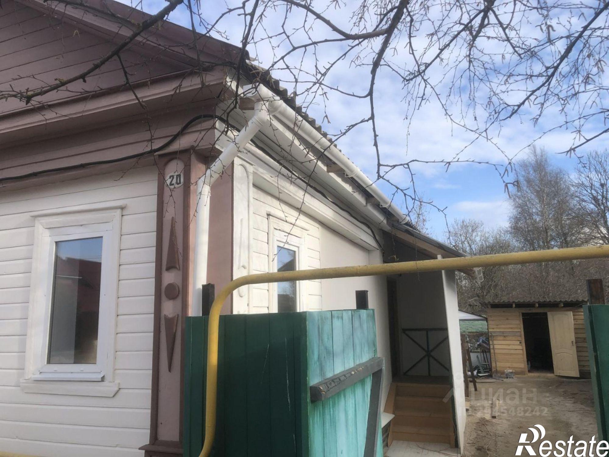 Купить дачу, дом, коттедж за 8 000 000 рублей на ул Кошелевская, 20