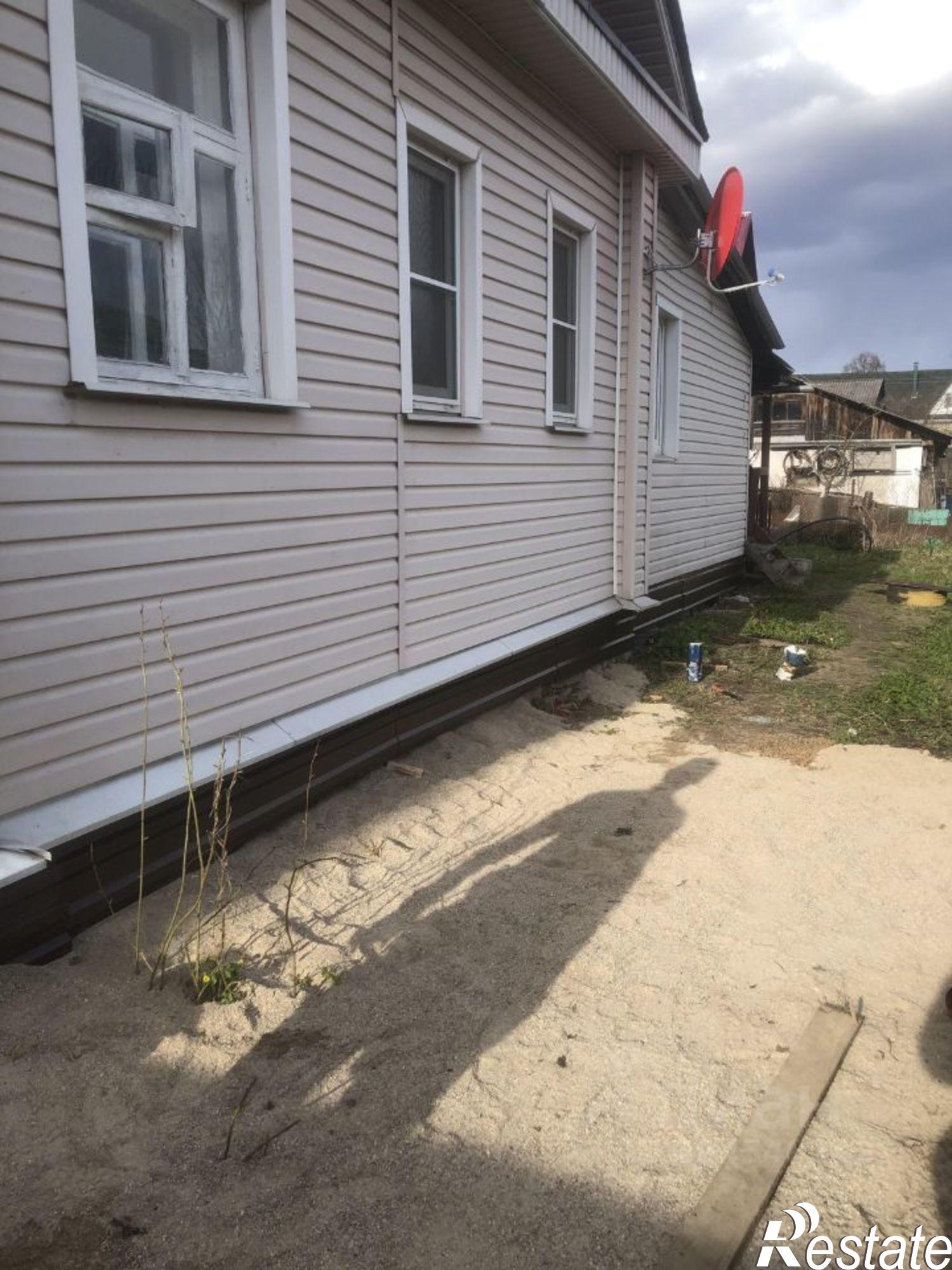 Купить дачу, дом, коттедж за 8 000 000 рублей на ул Кошелевская, 20