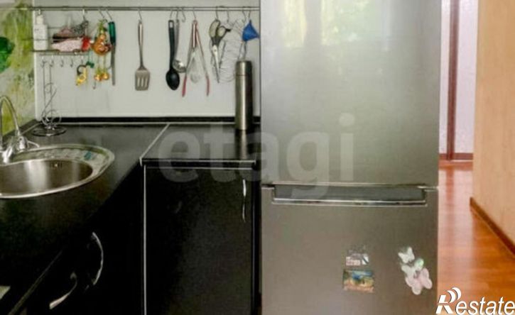 2-комн квартира посёлок Молодёжный, 10