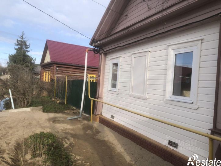 Коттедж/дом ул Кошелевская, 20,  д. 20