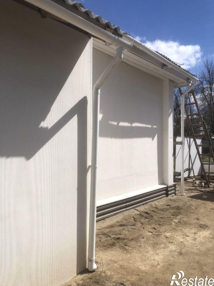 Коттедж/дом ул Кошелевская, 20,  д. 20