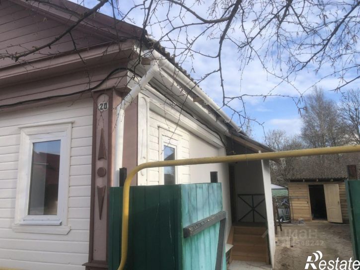 Коттедж/дом ул Кошелевская, 20,  д. 20