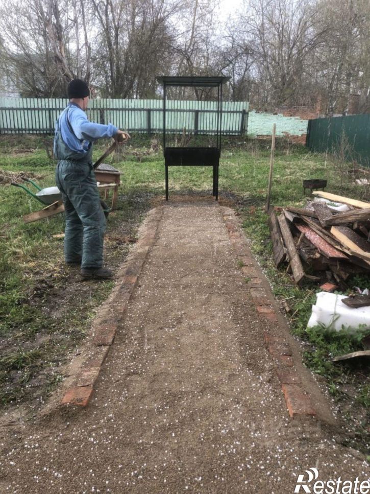 Коттедж/дом ул Кошелевская, 20,  д. 20