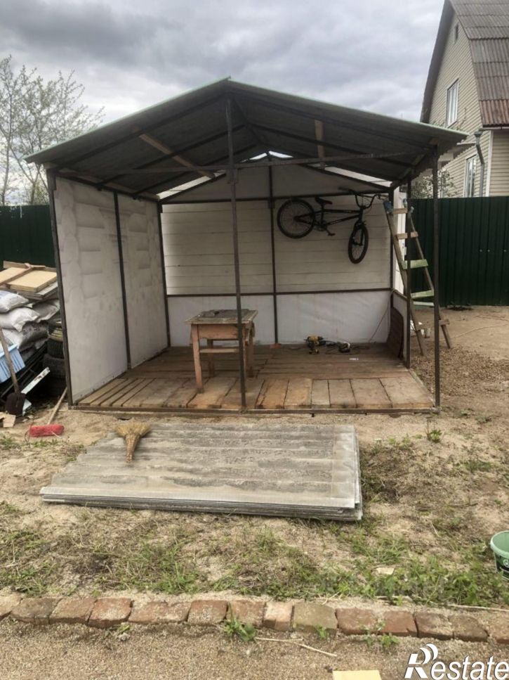 Коттедж/дом ул Кошелевская, 20,  д. 20