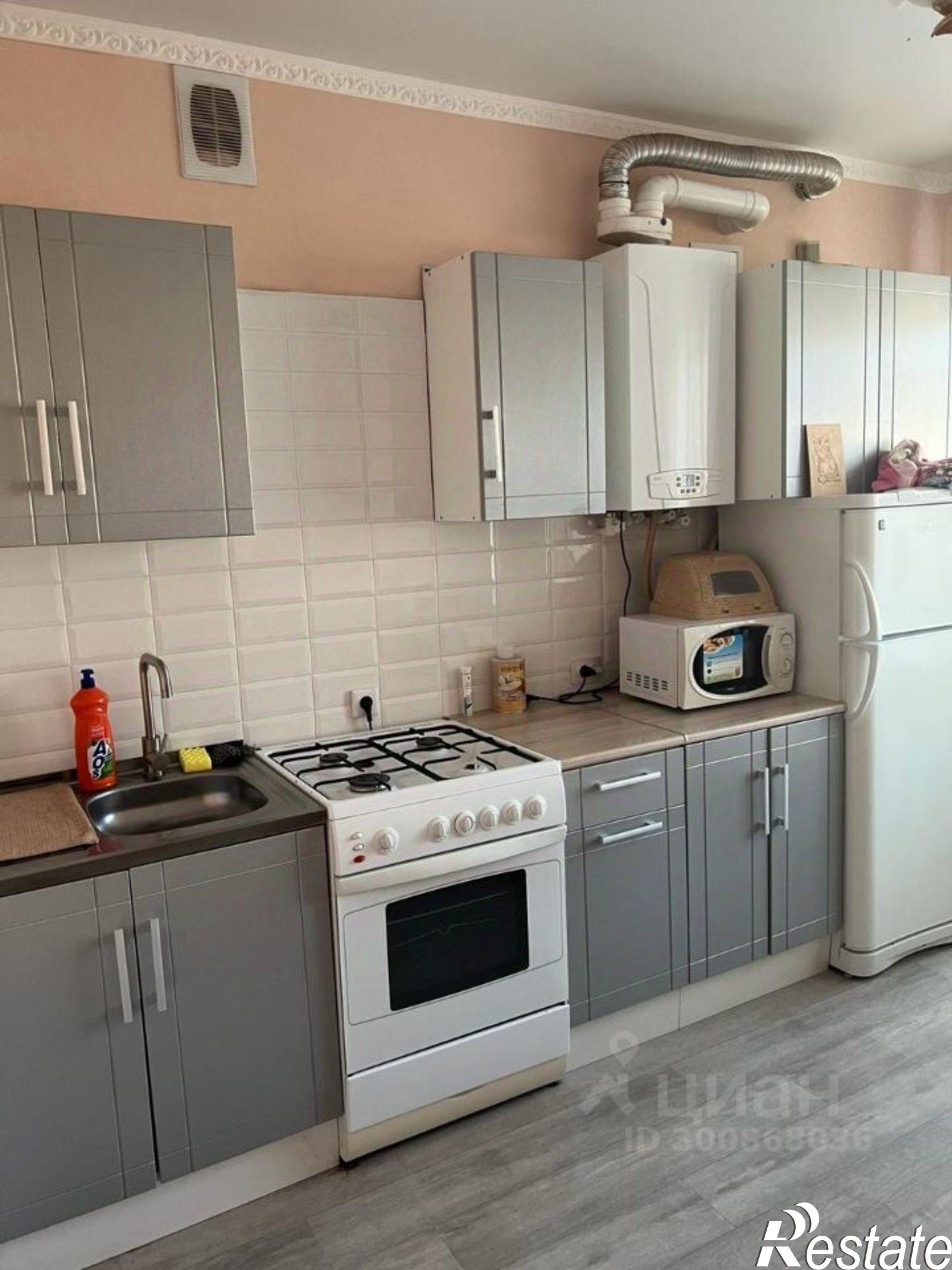 Сдать квартиру за 28 000 рублей на ул 2-я Гражданская, 38