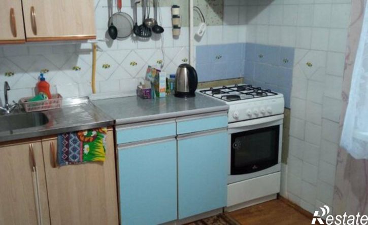 2-комн квартира улица Пушкина, 15,  д. 15