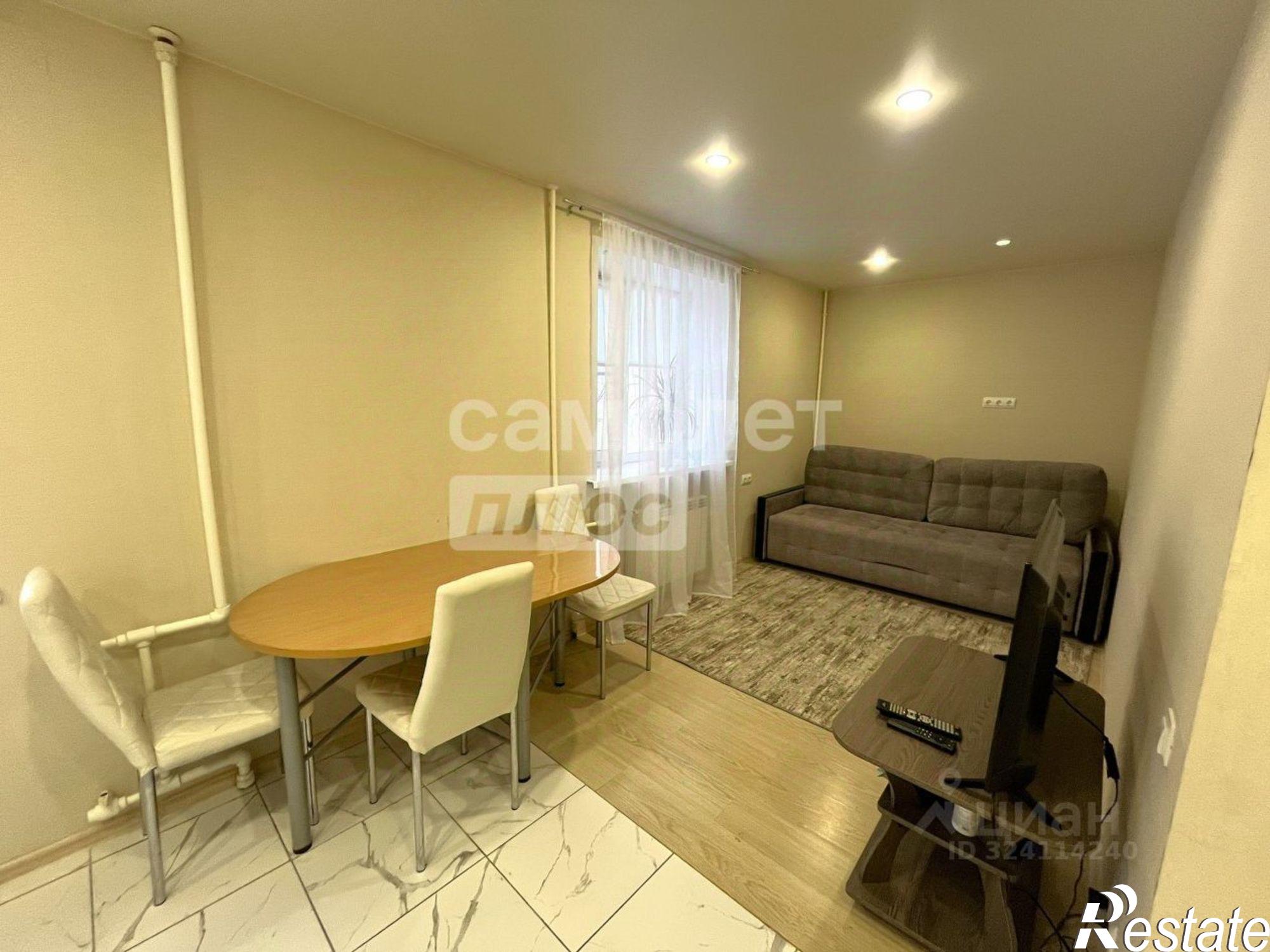 Купить квартиру за 5 200 000 рублей на Чкаловский мкр, 41