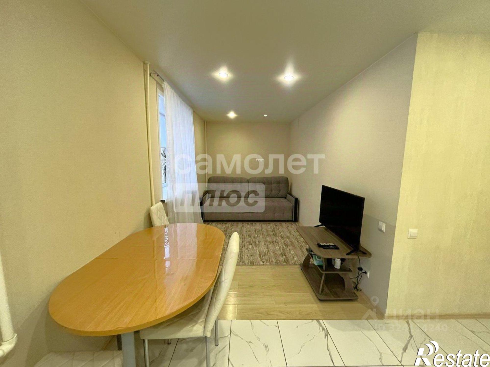 Купить квартиру за 5 200 000 рублей на Чкаловский мкр, 41