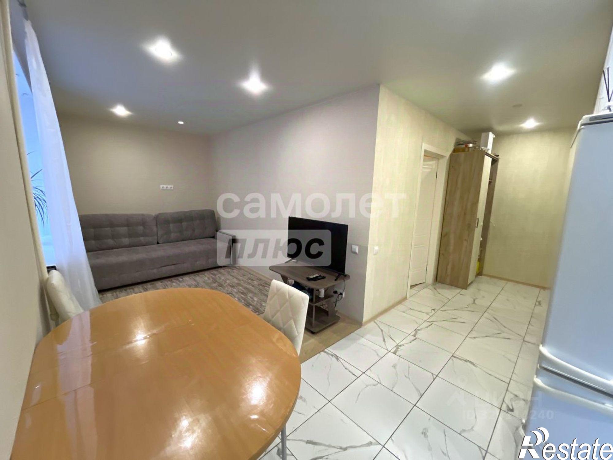 Купить квартиру за 5 200 000 рублей на Чкаловский мкр, 41