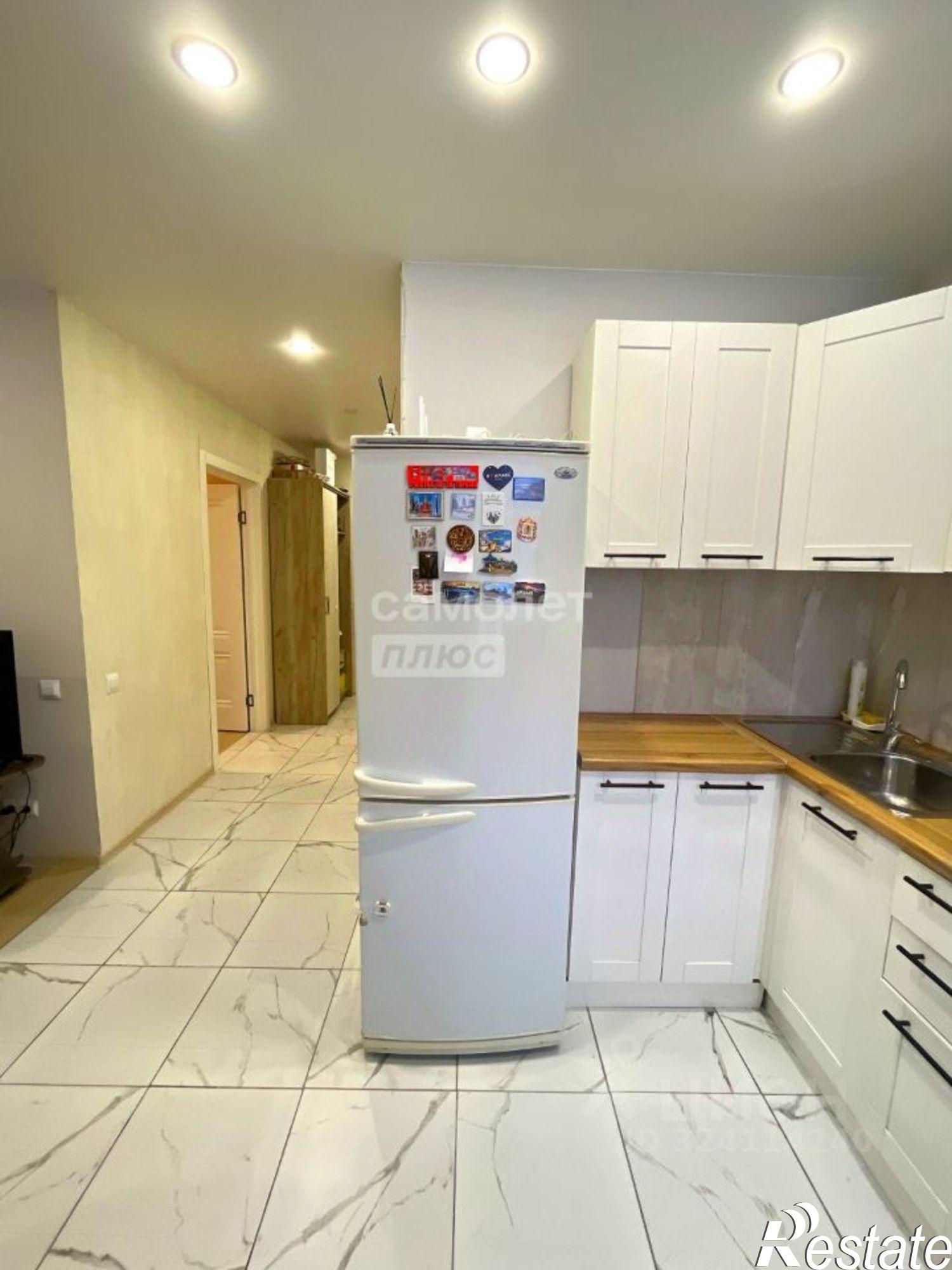 Купить квартиру за 5 200 000 рублей на Чкаловский мкр, 41