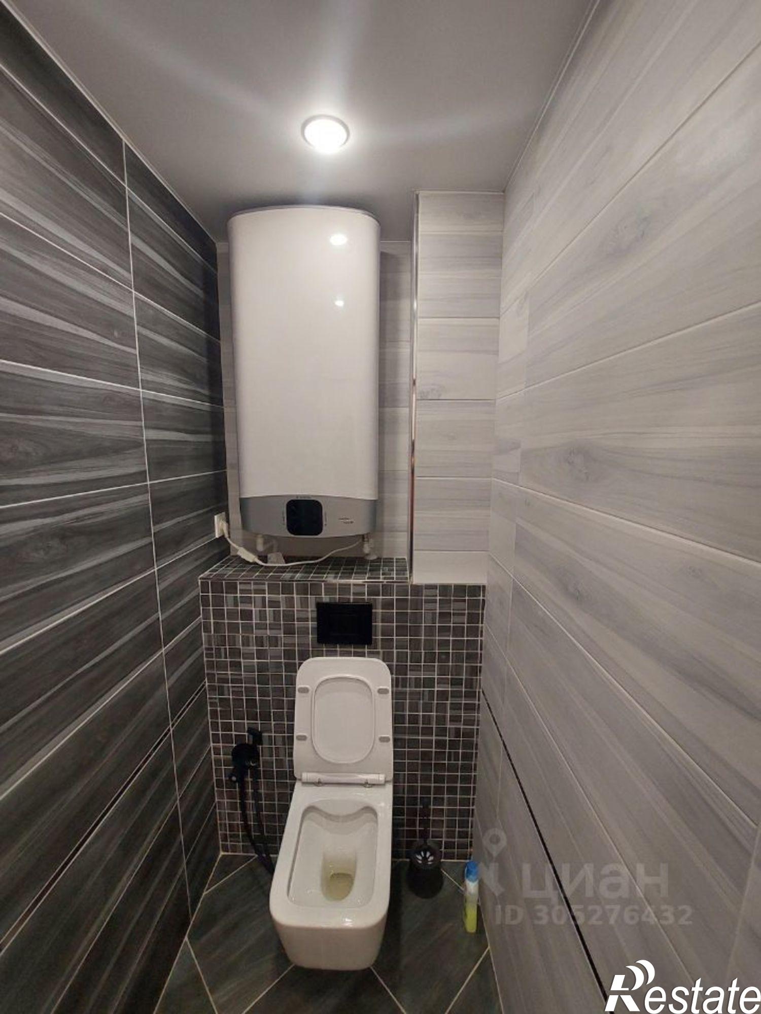 Сдать квартиру за 35 000 рублей на ул Первомайская, 8