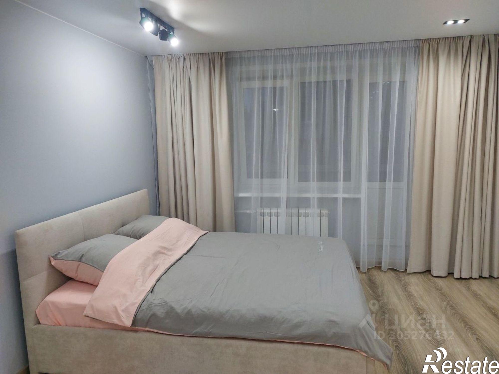 Сдать квартиру за 35 000 рублей на ул Первомайская, 8