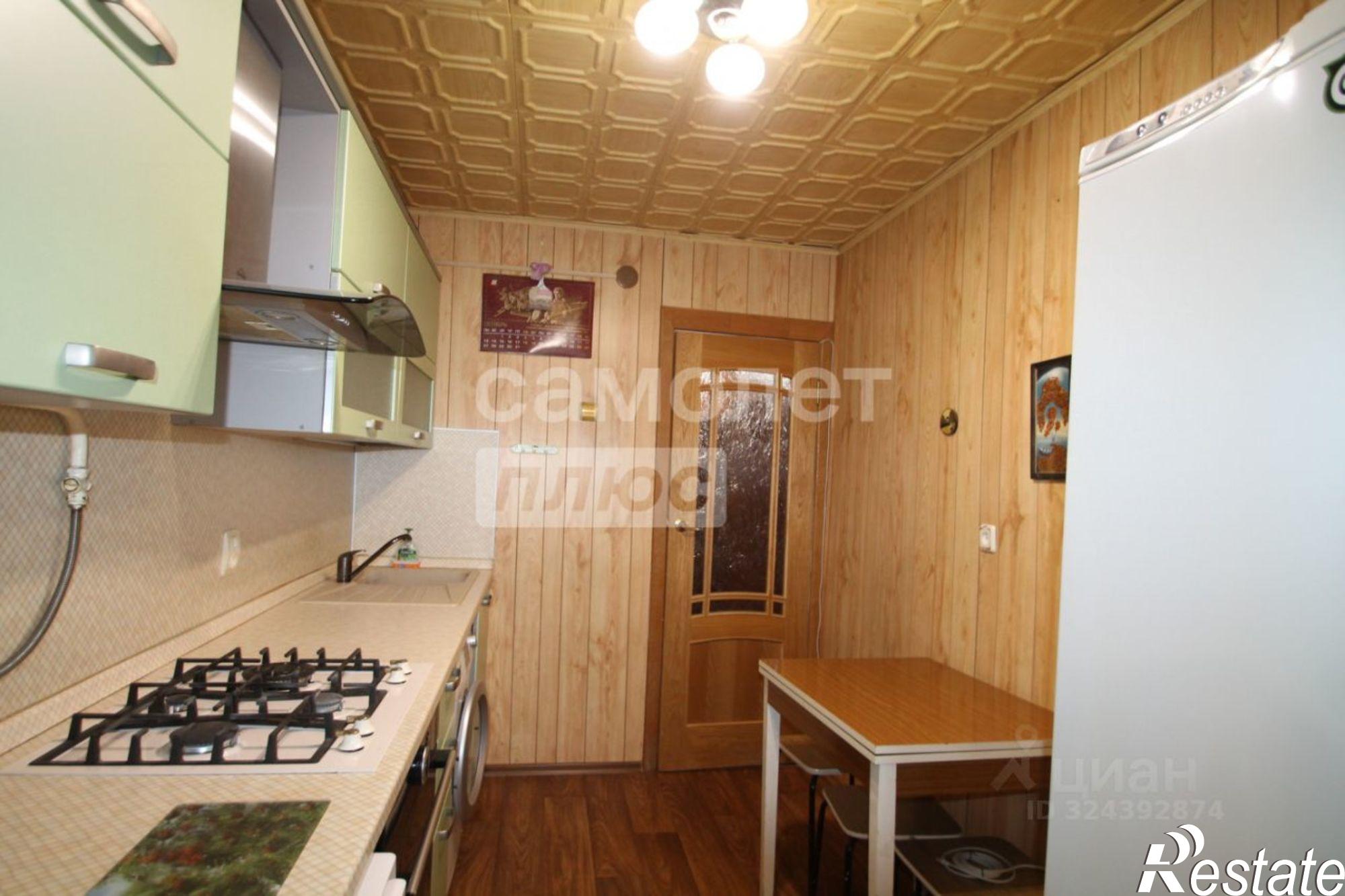 Купить квартиру за 5 400 000 рублей на ул Первомайская, 14