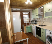 2-комн, 46кв м, этаж 2/2 Первомайская улица, 14