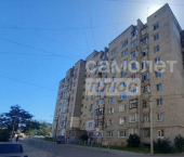 1-комн, 35кв м, этаж 4/9 ул Строителей, 34