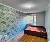 6-комн, 67кв м, этаж 3/5 ул 50 лет Комсомола, 21