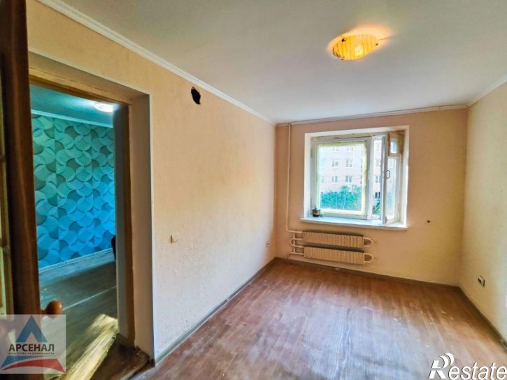 Комната 50 лет Комсомола ул, 21