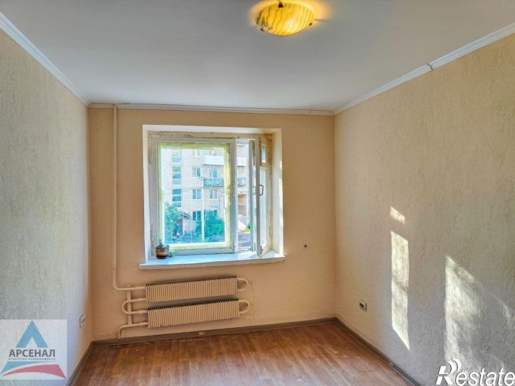 Комната 50 лет Комсомола ул, 21