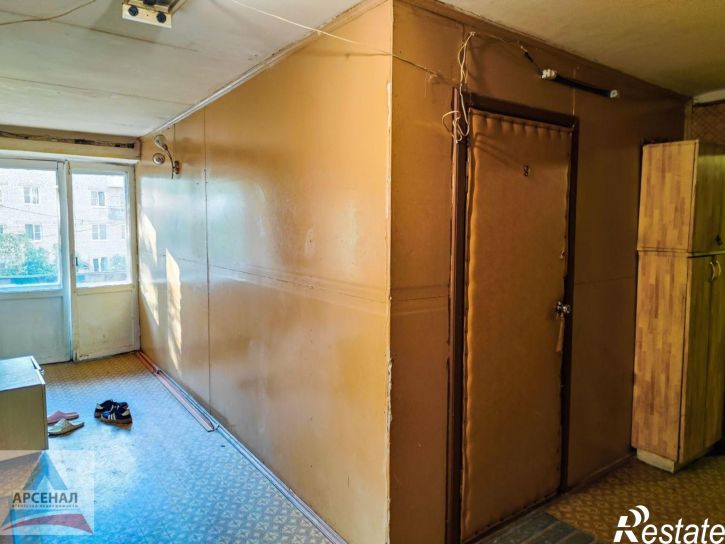 Комната 50 лет Комсомола ул, 21