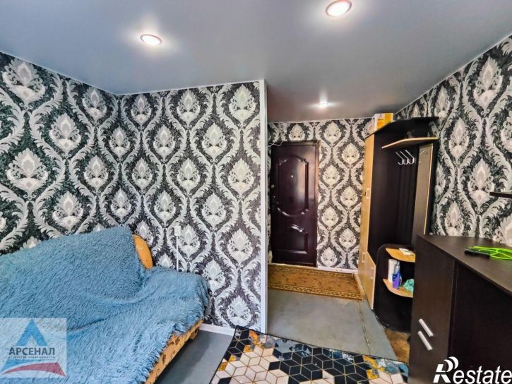 Комната 50 лет Комсомола ул, 20