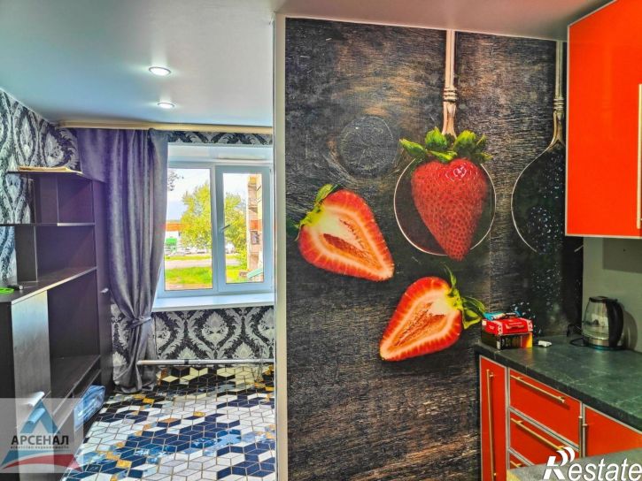 Комната 50 лет Комсомола ул, 20