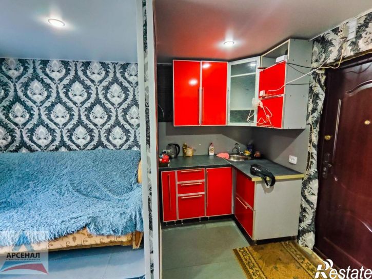 Комната 50 лет Комсомола ул, 20