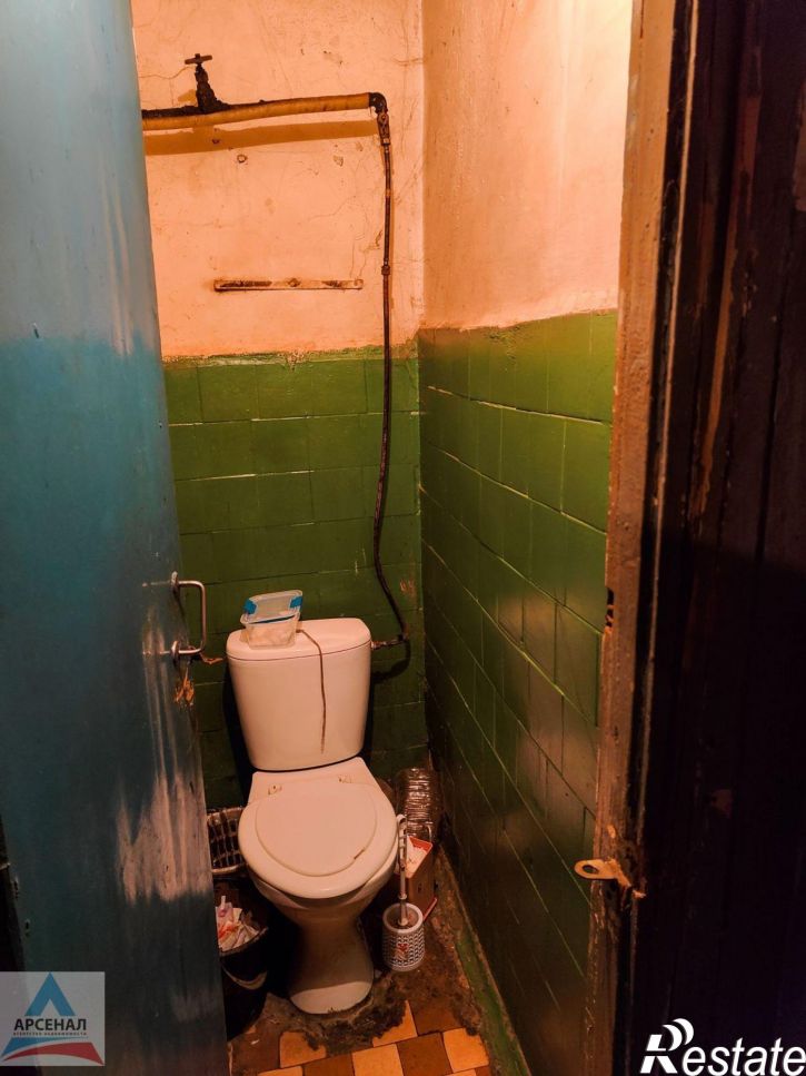 Комната 50 лет Комсомола ул, 20