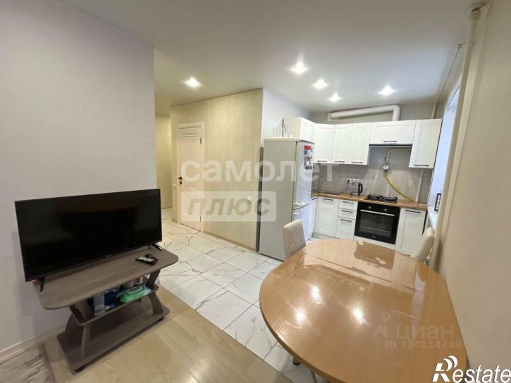 2-комн квартира Чкаловский мкр, 41,  д. 41