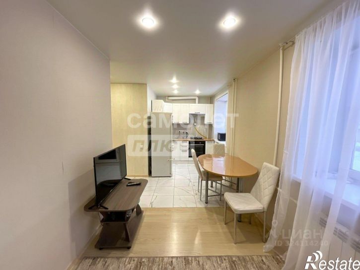 2-комн квартира Чкаловский мкр, 41,  д. 41