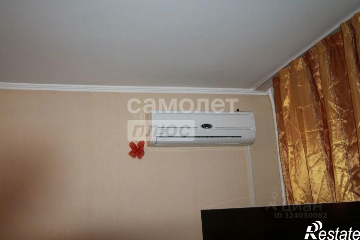 2-комн квартира ул Октябрьская, 35,  д. 35