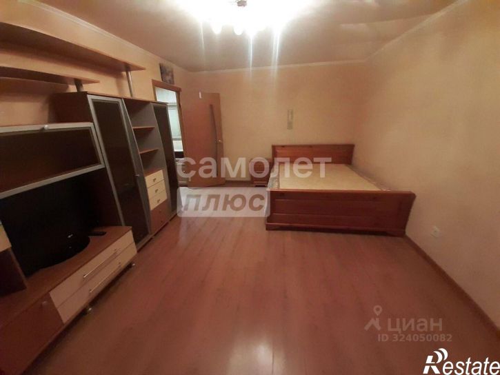 2-комн квартира ул Октябрьская, 35,  д. 35